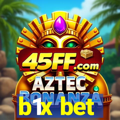 b1x bet